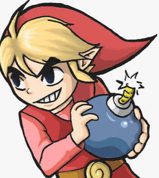 Red Link